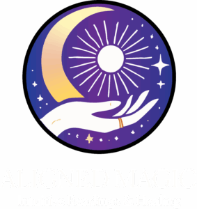 Aligned Magic - Intuitive Tarot & Oracle Readings